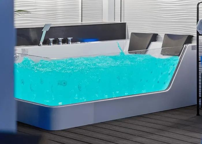 Holiday home Heated Glass Pool And Phoenix